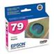 Epson T079320 (t0793) High Yield Magenta Compatible Ink Cartridge For The Stylus Photo 1400 -   (hy magenta)