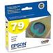 Epson T079420 (t0794) High Yield Yellow Compatible Ink Cartridge For The Stylus Photo 1400 -  (hy yellow)