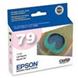 Epson T079620 (t0796) High Yield Light Magenta Compatible Ink Cartridge For The Stylus Photo 1400 -  (hy light magenta)