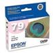 Epson T079620 (t0796) High Yield Light Magenta Compatible Ink Cartridge For The Stylus Photo 1400 -   (hy light magenta)