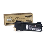 Xerox Phaser 6125 Compatible 106r01334 Black Laser Toner Cartridge -  (black)
