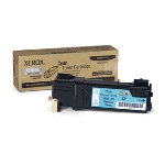 Xerox Phaser 6125 Compatible 106r01331 Cyan Laser Toner Cartridge -  (cyan  )