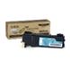 Xerox Phaser 6125 Compatible 106r01331 Cyan Laser Toner Cartridge -   (cyan  )