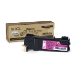 Xerox Phaser 6125 Compatible 106r01332 Magenta Laser Toner Cartridge -  (magenta)