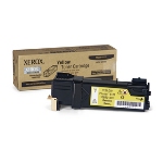 Xerox Phaser 6125 Compatible 106r01333 Yellow Laser Toner Cartridge -  (yellow)