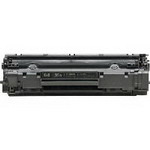 Compatible Black Cb435a Laser Toner Cartridge For Hewlett Packard (hp) P1005 & P1006 -  (black  )