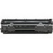 Compatible Black Cb435a Laser Toner Cartridge For Hewlett Packard (hp) P1005 & P1006 -   (black  )