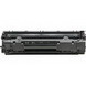 Compatible Black Cb435a Laser Toner Cartridge For Hewlett Packard (hp) P1005 & P1006 -  (black  )