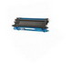 Brother Compatible High Yield Cyan Tn115c Laser Toner Cartridge -  (hy cyan  )