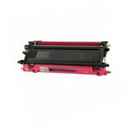 Brother Compatible High Yield Magenta Tn115m Laser Toner Cartridge -  (hy magenta)