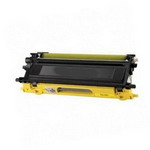 Brother Compatible High Yield Yellow Tn115y Laser Toner Cartridge -  (hy yellow)