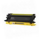 Brother Compatible High Yield Yellow Tn115y Laser Toner Cartridge -  (hy yellow)