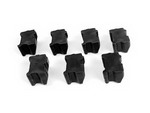 Xerox Phaser 8860 8860mfp Compatible Black (7 Pack) 108r00749 Solid Ink Cartridge -  (black  )