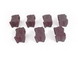 Xerox Phaser 8860 8860mfp Compatible Magenta (7 Pack) 108r00747 Solid Ink Cartridge -  (magenta)