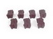 Xerox Phaser 8860 8860mfp Compatible Magenta (7 Pack) 108r00747 Solid Ink Cartridge -   (magenta)