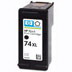 Hewlett Packard (hp) Cb336wn (hp 74xl) High Yield Black Remanufactured Ink Cartridge -   (hy black)