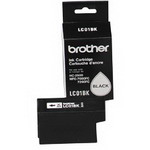 Brother Lc-01 (lc01) Black Oem Ink Cartridge -  (black)