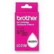 Brother Lc-01 (lc01) Magenta Oem Ink Cartridge -   (magenta)