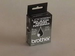 Brother Lc-02 (lc02) Black Oem Ink Cartridge -  (black)