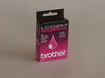 Brother Lc-02 (lc02) Magenta Oem Ink Cartridge -  (magenta)