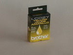 Brother Lc-02 (lc02) Yellow Oem Ink Cartridge -  (yellow)