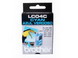 Brother Lc-04 (lc04) Cyan Oem Ink Cartridge -   (cyan)