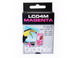 Brother Lc-04 (lc04) Magenta Oem Ink Cartridge -   (magenta)