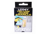 Brother Lc-04 (lc04) Yellow Oem Ink Cartridge -  (yellow)