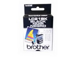 Brother Lc-21 (lc021) Black Oem Ink Cartridge -  (black)