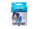 Brother Lc-21 (lc021) Cyan Oem Ink Cartridge -   (cyan)