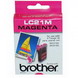 Brother Lc-21 (lc021) Magenta Oem Ink Cartridge -  (magenta)