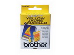Brother Lc-21 (lc021) Yellow Oem Ink Cartridge -  (yellow)