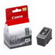 Canon Pg-40 ( Pg40) Black Oem Inkjet Cartridge -  (black)