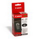 Canon Bc-20  Black Oem Ink Cartridge  -   (black)