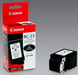 Canon Bc-23  Black Oem Ink Cartridge  -  (black)