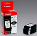 Canon Bc-23  Black Oem Ink Cartridge  -   (black)