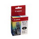 Canon Bci-21bk  Black Oem Ink Cartridge -   (black)