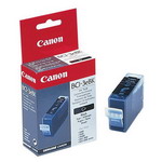 Canon Bci-3ebk  Black Oem Ink Cartridge -  (black)