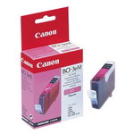 Canon Bci-3em  Magenta Oem Ink Cartridge -  (magenta)