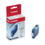 Canon Bci-3epc  Photo Cyan Oem Ink Cartridge -  (cyan)