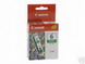 Canon Bci-5g, Bci-6g  Green Oem Inkjet Cartridge -  (green)