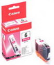 Canon Bci-5m, Bci-6m  Magenta Oem Inkjet Cartridge -   (magenta)