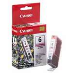 Canon Bci-5pm, Bci-6pm  Photo Magenta Oem Inkjet Cartridge -  (magenta)
