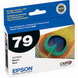 Epson T079120 Black Ink Cartridge  -   (black)