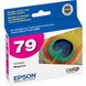 Epson T079320 Magenta Oem Ink Cartridge  -   (magenta)