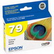 Epson T079420 Yellow Oem Ink Cartridge  -  (yellow)