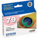 Epson T079620 Light Magenta Oem Ink Cartridge  -  (magenta)