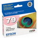 Epson T079620 Light Magenta Oem Ink Cartridge  -   (magenta)