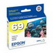 Epson T069420 Yellow Oem Ink Cartridge  -   (yellow)