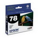 Epson T078120 Black Oem Ink Cartridge  -   (black)